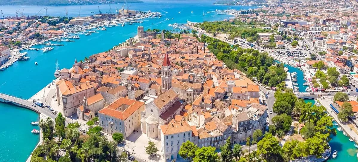 trogir